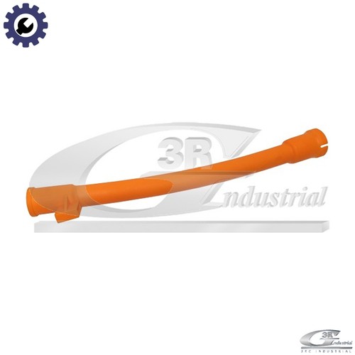 Tube oil dipstick 80717 - oil, for
