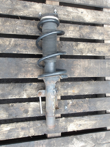 Ford transit mk7 - transit, strut