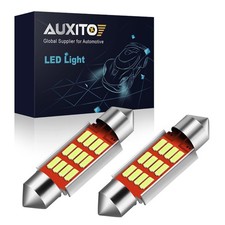 AIXITO 2x 12V 36mm 239 6W Car