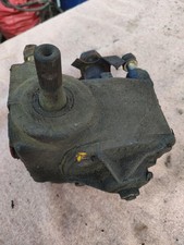 FORD TRANSIT MK3 STEERING BOX HEAVY DUTY USED OTHER PARTS AVAILABLE VAN TRUCK