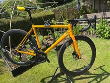 Bowman Palace 3 56cm Road Bike