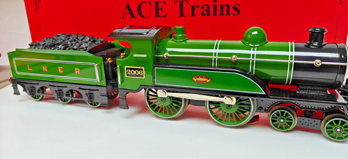 Ace trains gauge - trains, e/3