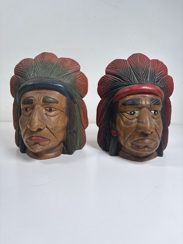 Native american indian - indian, chief