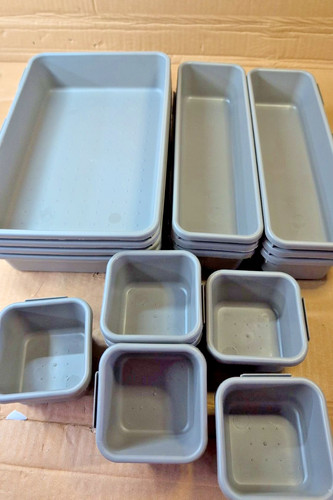 Drawer organiser pcs - organiser, 13