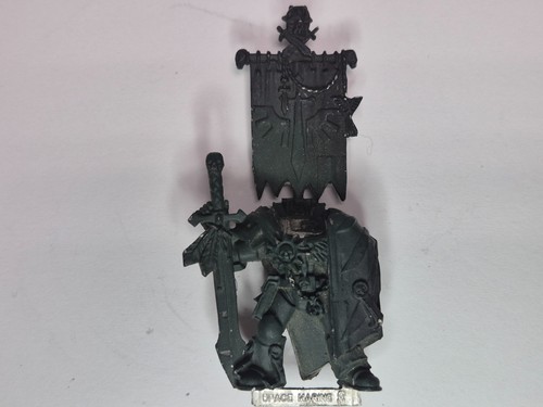 Warhammer 40k dark angels - warhammer,