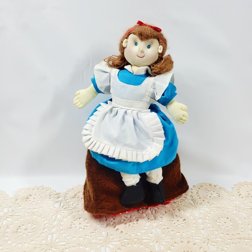 Alice wonderland topsy - alice,