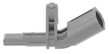 Wheel Speed Sensor BOSCH Fits