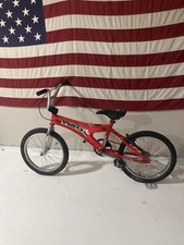 1998 HARO Monocoque Dirt