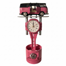 VW Bus T1 Campervan Engine