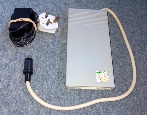 Atari 520 1040 ste - atari,