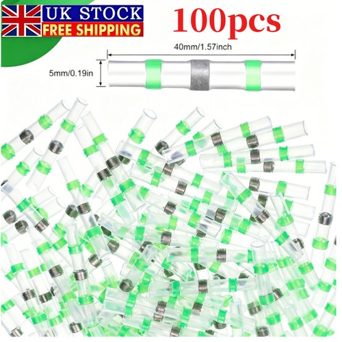 100pcs solder stick waterproof - solder,
