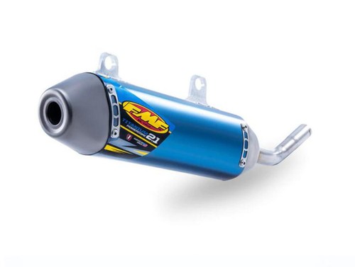Yz250 powercore 2 1 - 02-21, ti