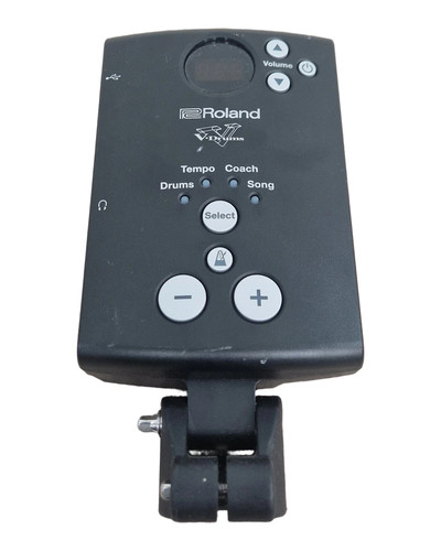 Roland drum module - drum,