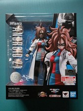 S.H.Figuarts Bandai Android 21