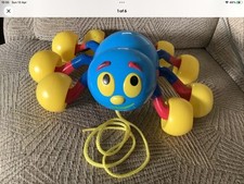 Woolly and Tig Wobble Along