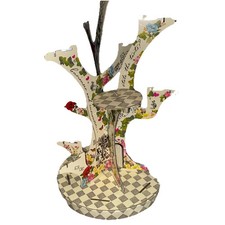 Alice in Wonderland Cupcake