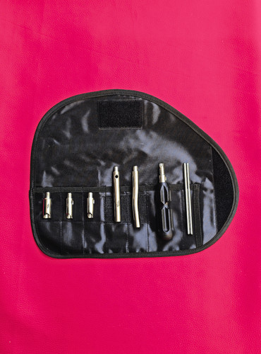 Equine dental teeth - equine, elevator