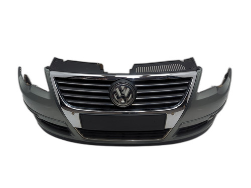 2007 volkswagen passat - volkswagen, sel