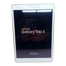 Samsung Galaxy Tab A 10.1 2016