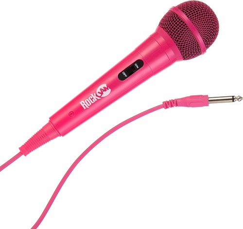 Rockjam karaoke microphone - rockjam,