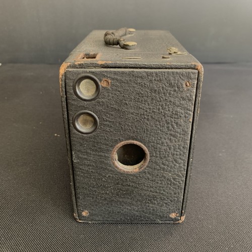 Vintage eastman kodak brownie - vintage,