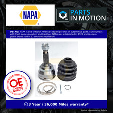 CV Joint fits HYUNDAI LANTRA