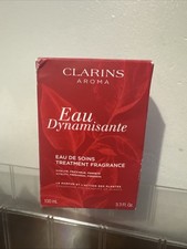 Clarins Aroma Eau Dynamisante