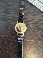 Sekonda Mechanical Watch 17 Jewels Small Face Working
