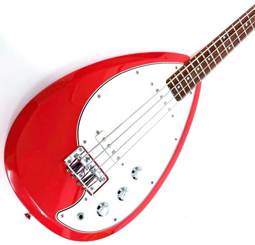 Vox mark teardrop shape - mark-Ⅲ,