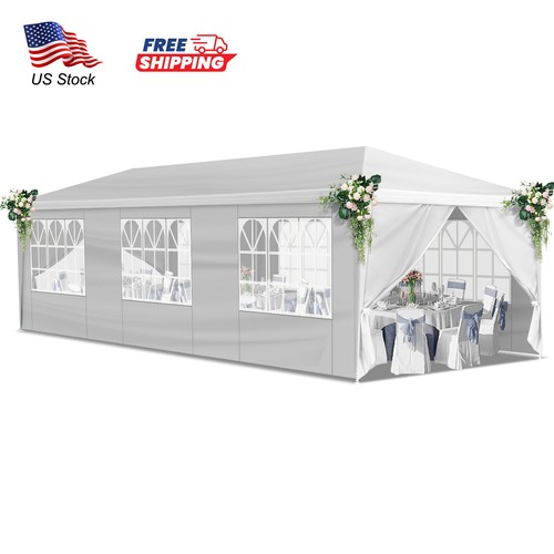 10x30ft outdoor party - 10x30ft, tent