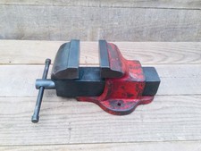 Vintage Cast Steel Small