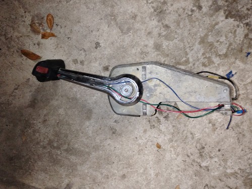 Johnson evinrude outboard - evinrude,
