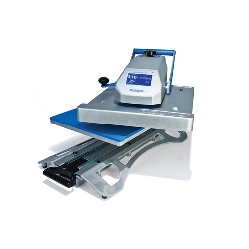 Stahl hotronix fusion iq - stahl's,