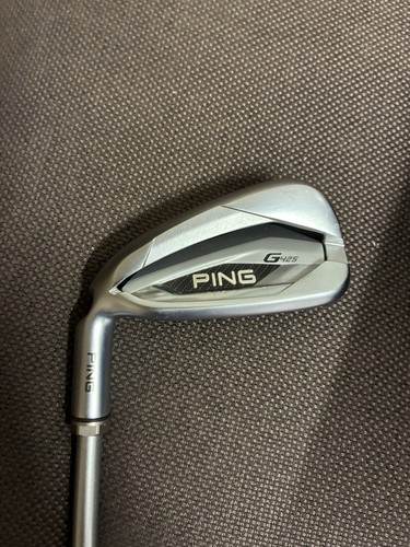 Ping g425 golf iron graphite - 7,