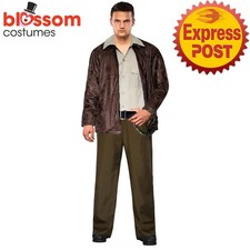 CA1990 Adventurer Indiana