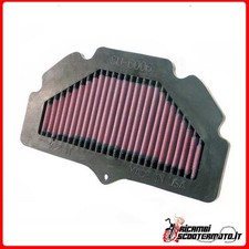 Suzuki GSR 600 2006-2012