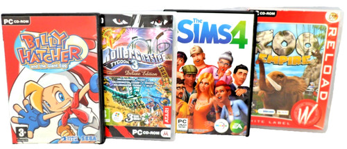 Games billy hatcher - games,
