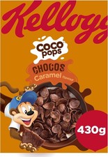Kelloggs Coco Pops Chocos