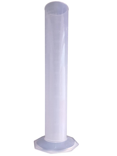 Large graduated measuring - graduated,