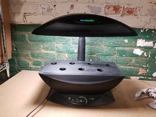 Aerogarden pod hydroponic - aerogarden, 7-pod