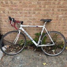 Ventoux Saracen Road Bike Large Men
