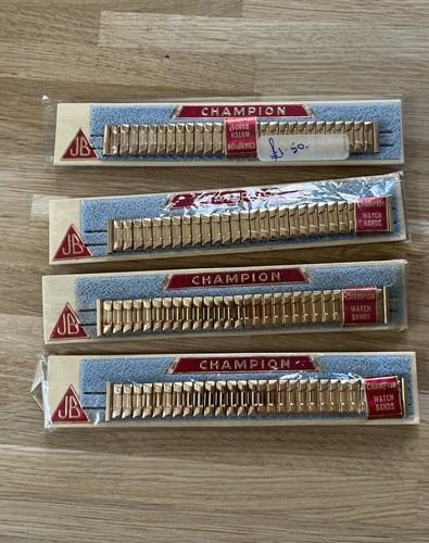 Vintage champion nos - vintage,