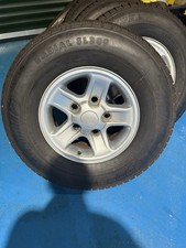 DEFENDER BOOST ALLOYS VERY