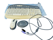Microsoft wireless multimedia - microsoft,