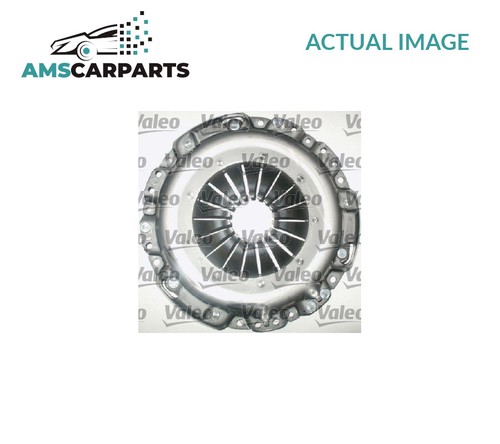 Clutch kit 826533 valeo new - 826533, oe