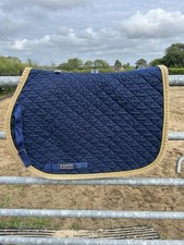 Equiport Saddle pad (size Full)