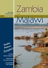 Reisen zambia und malawi - zambia,