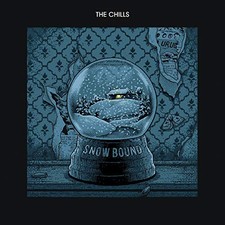 The Chills - Snow Bound - The Chills CD FBVG The Cheap Fast Free Post