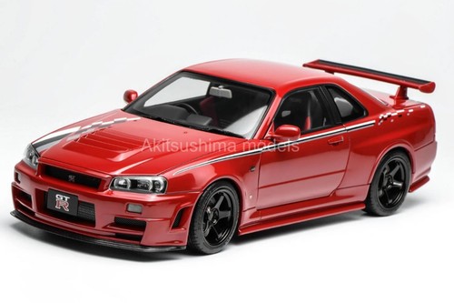Motorhelix m83426 nissan - m83426, 1/18