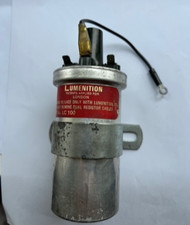 GENUINE LUMENITION LC 100 12v IGNITION COIL -